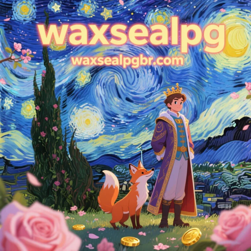 waxsealpg