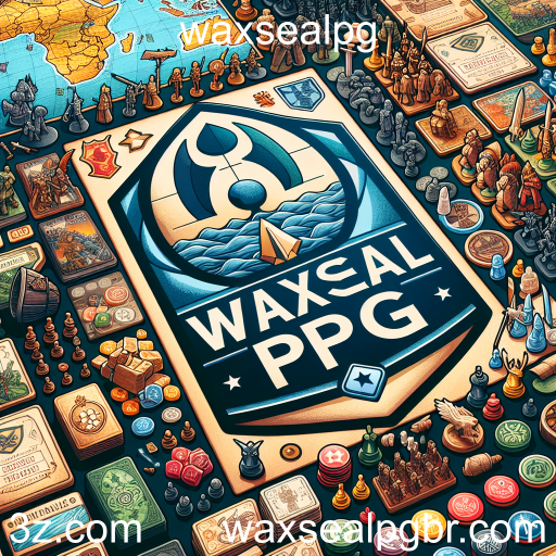 Explorando o Mundo dos Jogos de Estratégia no Waxsealpg